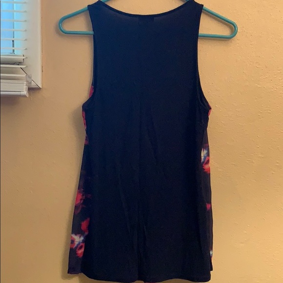 Dressy tank top from Express - Picture 2 of 2